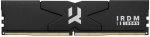 Goodram DDR5 16GB 6400MHz IRDM Black V Silver