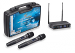 Soundsation WFD-290HHMKII A2 - podw&oacute;jny system bezprzewodowy UHF (cyfrowy)