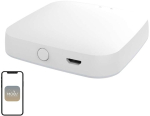 MOES ZHUB-W ZigBee/Wi-Fi Gateway Smart Home Hub