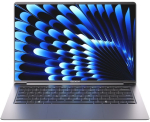 GEEKOM GeekBook X16 Pro Laptop Intel Core Ultra 5 125U, 16GB/500GB