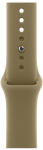 APPLE 46mm Olive Sport Band - M/L