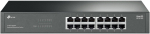 TP-LINK 16-Port Gigabit Switch | LS1016G | Unmanaged | Desktop/Rack-mountable