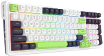 Keyboard Redragon Mint Mambo (Eisa Max K686WBG-RGB-MAX)
