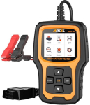 Ancel AD410 PRO 2in1 OBD2 Scanner & Battery Tester