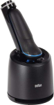 Braun Series 5 52-B7000cc (black/blue) Men's Shaver