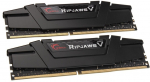 G.Skill Ripjaws V 16GB DDR4 3200MHz CL16 UDIMM RAM Kit (2x8GB)