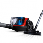 Philips 3000 series FC9330/09 vacuum 1.5 L Cylinder vacuum Dry 650 W Bagless