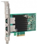 Intel Ethernet Server Adapter X550-T2 Bulk