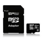 SILICON POWER Elite Micro SDHC 8GB