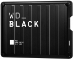 WD BLACK P10 GAME DRIVE 4TB BLACK