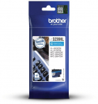 Brother LC3239XLC High Yield Cyan Toner 5000