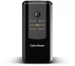 CYBERPOWER UT650EG-FR Cyber Power UPS UT