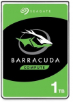 Seagate Barracuda 2.5" 1TB SATA III HDD