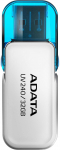 ADATA UV240 32GB USB2.0 White
