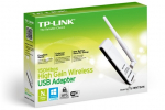 TP-LINK TL-WN722N 150Mbps WLAN Network Card