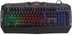 Defender Gaming keyboard WEREWOLF GK-120DL