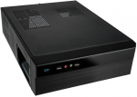 Kolink KLM-002 Micro-ATX Mini Case - Black