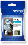 Brother LC422C Ink Cartridge for BH19M/B