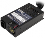 SilverStone SST-FX600-PT FX600 Platinum Netzteil - 600 Watt