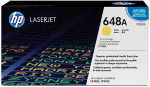 HP Toner CE262A yellow HV