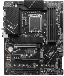MSI PRO Z790-P WIFI DDR5 LGA1700 ATX Motherboard