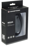 CONCEPTRONIC Optical Desktop Maus schwarz
