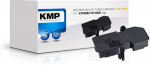 Singlepack K-T83B Black, Page yield 1200, 33g
