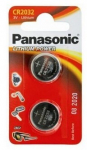 Panasonic battery CR2032/2B
