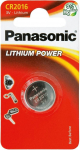 Panasonic battery CR2016/1B