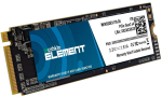 Mushkin SSD Element - 1 TB - M.2 2280 - PCIe 3.0 x4 NVMe