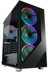 Midi LC-Power Gaming 803B RGB