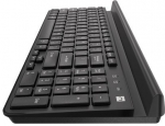 NATEC Wireless keyboard Felimare BT+2.4G