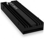 K&uuml;hlk&ouml;rper IcyBox M.2 SSD K&uuml;hlk&ouml;rper f&uuml;r PlayStation 5