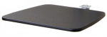 EXTRA SHELF FOR PLASMA-M1200 & PLASMA-M1800E - BLACK