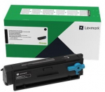 LEXMARK 55B2000 Return Programme Toner