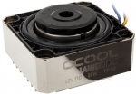 Alphacool Laing DDC310 - Single Edition - silver