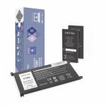 Mitsu Battery for Dell Inspiron 14 5481, 5590 3600 mAh (41 Wh) 11.4 Volt