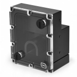 Alphacool ES 4U Reservoir with D5 Top