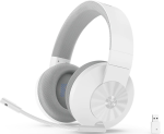 Lenovo Legion H600 Wireless Gaming Headset Grey