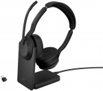 JABRA Evolve2 55 Link380c MS Stereo Stan