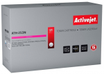 Activejet ATH-253N Toner (replacement for HP 504A CE253A, Canon CRG-723M; Supreme; 7000 pages; magenta)