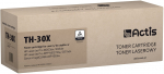 Actis TH-30X toner (replacement for HP 30X CF230X; Standard; 3500 pages; black)