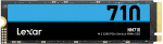 Lexar NM710 1 TB M.2 PCI Express 4.0 NVMe