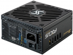 650W Seasonic FOCUS-SGX-650 80+ Gold