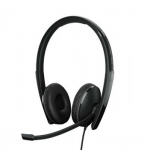 EPOS Sennheiser Adapt 160T USB-C Wired Double-Sided ANC