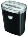 Fellowes 53C Cross-Cut Shredder 4x35mm
