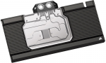 Corsair Hydro X Series XG7 RGB 4080 Suprim/Trio GPU Wasserblock - Acryl + Nickel