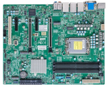 Supermicro MBD-X13SAE-F Intel W680 LGA 1700 ATX Motherboard
