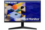 Samsung S27C312EAU 27 1920 x 1080 (Full HD) VGA (HD-15) HDMI 75Hz