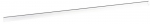 Alphacool Hardtube Borosilikatglas 13/10mm - 40cm